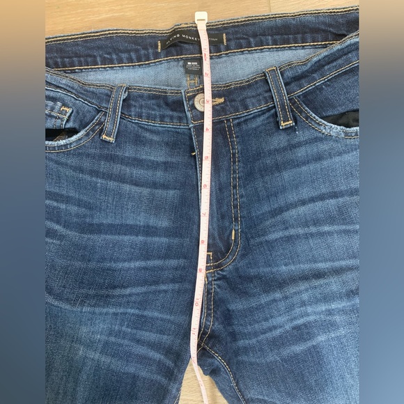 Flying Monkey Platinum Jeans - Picture 8 of 8